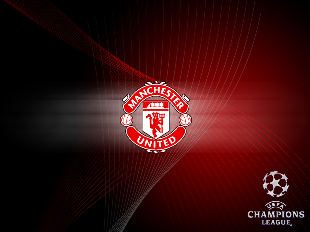 Detail Manchester United Logo Wallpapers Nomer 31