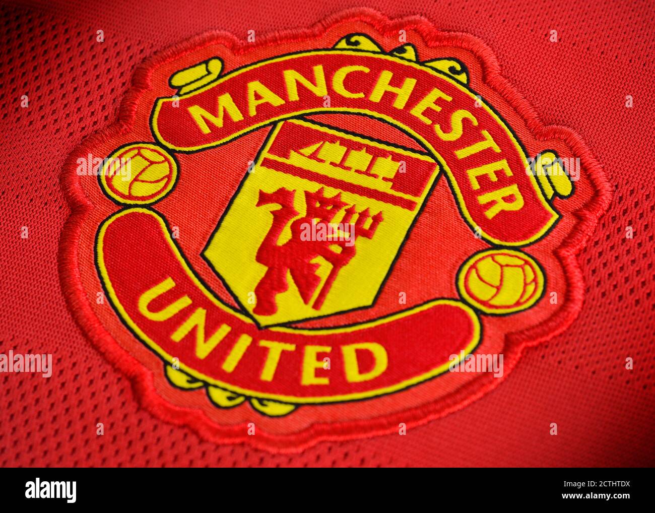 Detail Manchester United Logos Nomer 12