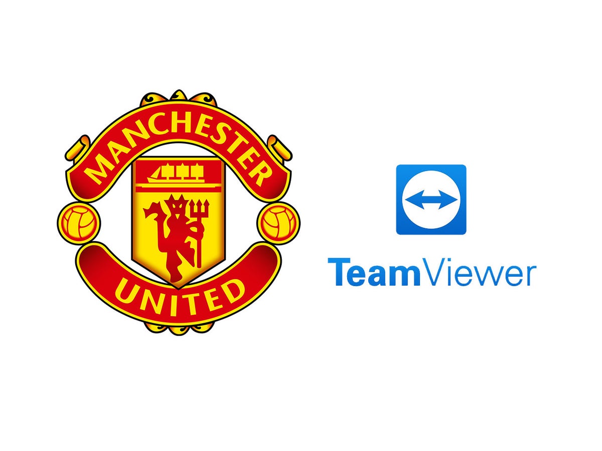 Detail Manchester United Logos Nomer 38