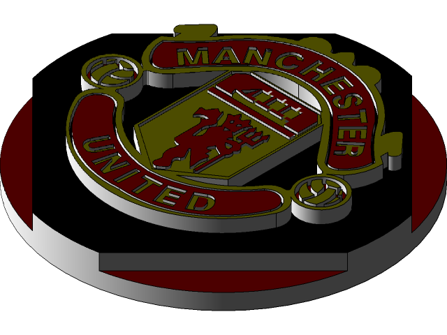 Detail Manchester United Logos Nomer 57