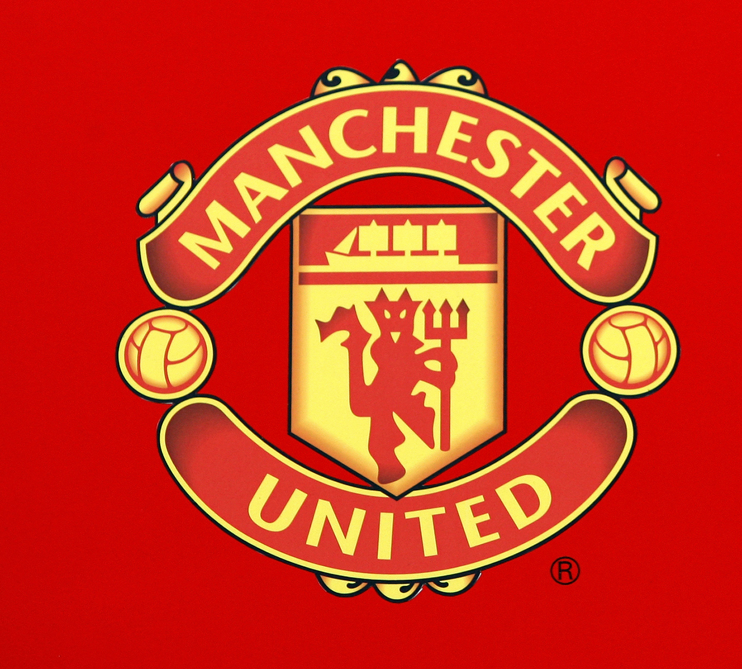 Detail Manchester United New Logo Nomer 20