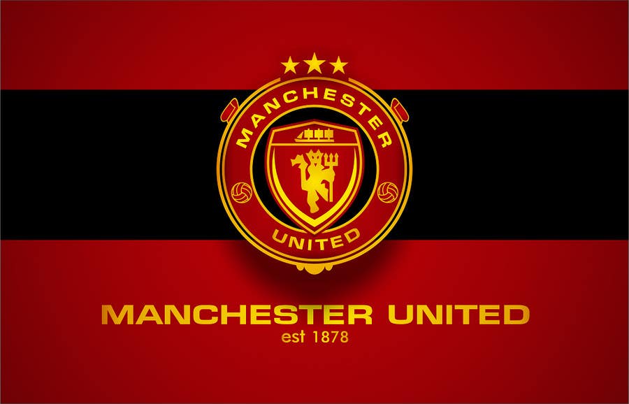 Detail Manchester United New Logo Nomer 21