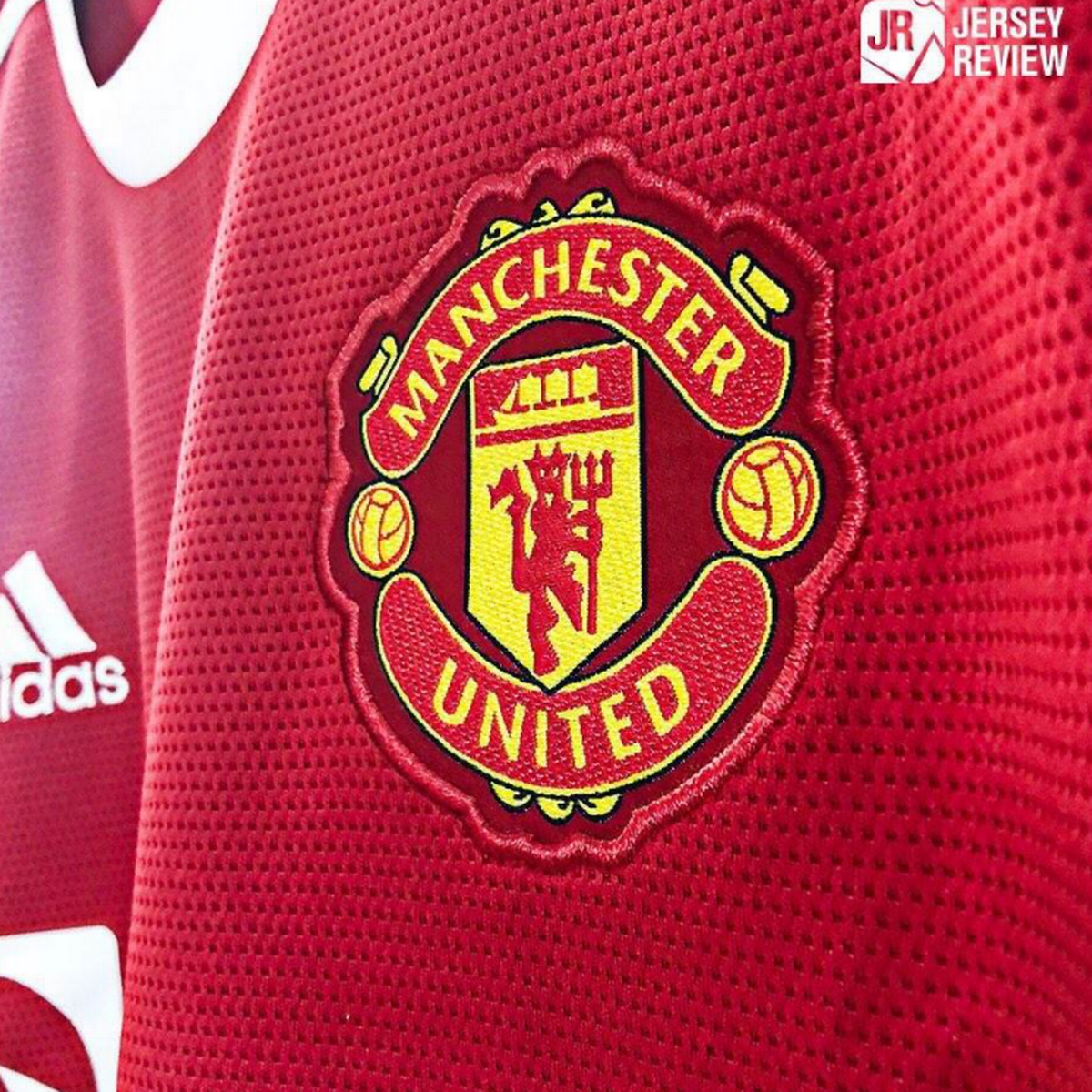 Detail Manchester United New Logo Nomer 22