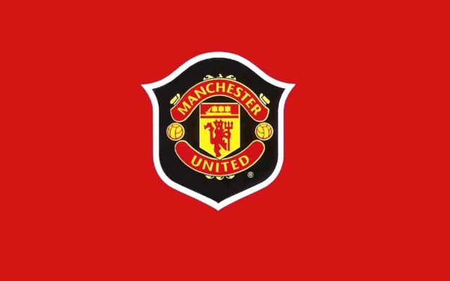 Detail Manchester United New Logo Nomer 23