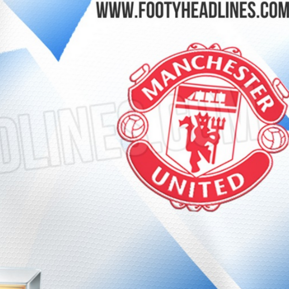 Detail Manchester United New Logo Nomer 42