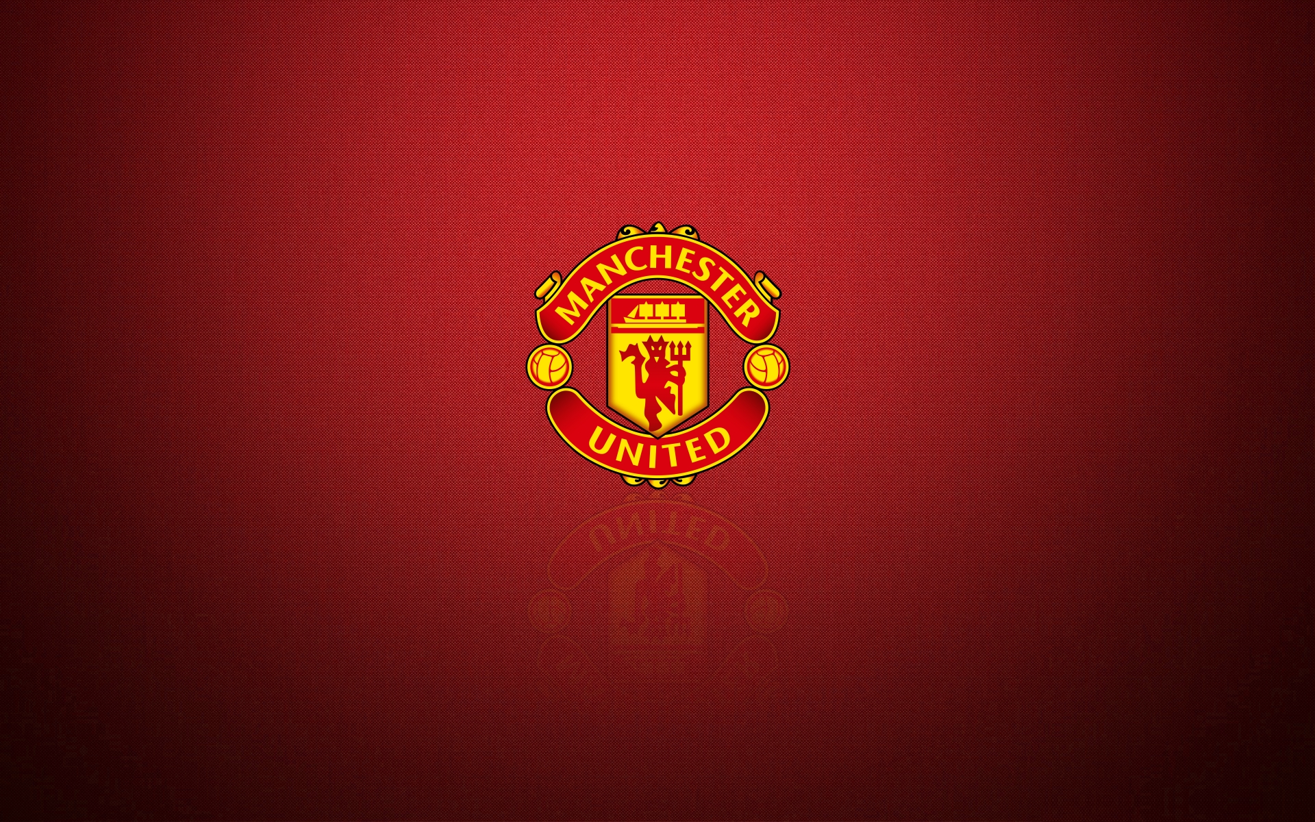Detail Manchester United New Logo Nomer 43