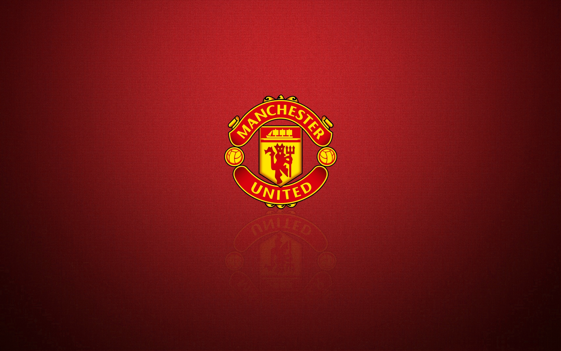 Detail Manchester United New Logo Nomer 43
