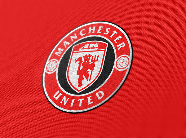 Detail Manchester United New Logo Nomer 50