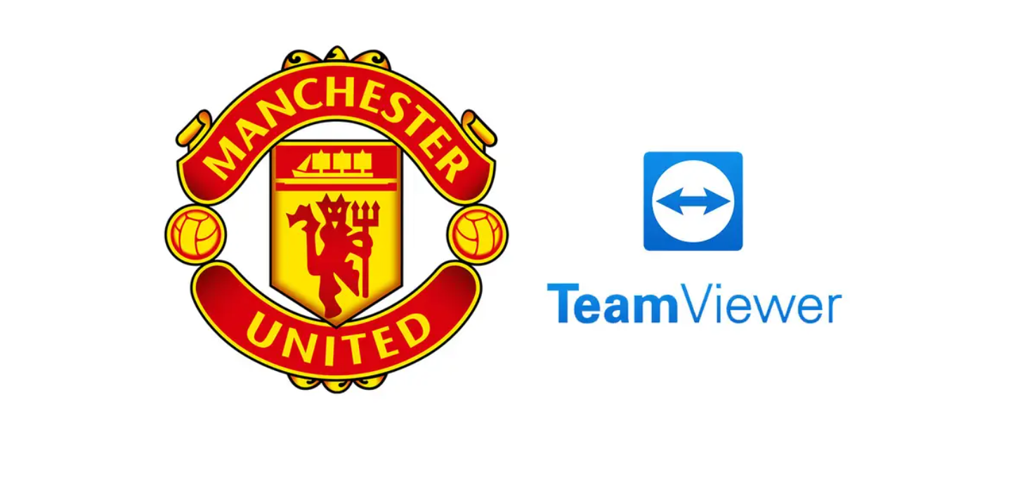 Detail Manchester United New Logo Nomer 52
