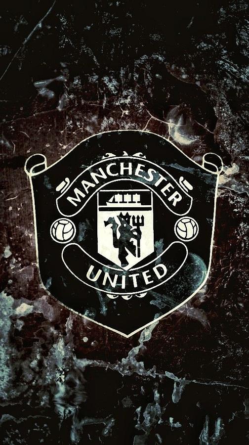 Detail Manchester United New Logo Nomer 9