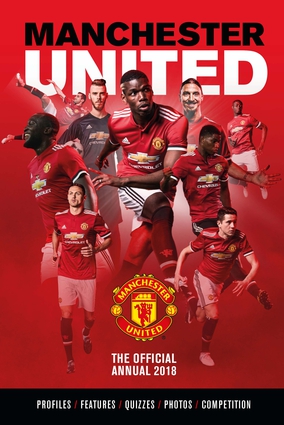 Detail Manchester United Official Site Nomer 14