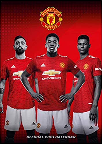 Detail Manchester United Official Site Nomer 17