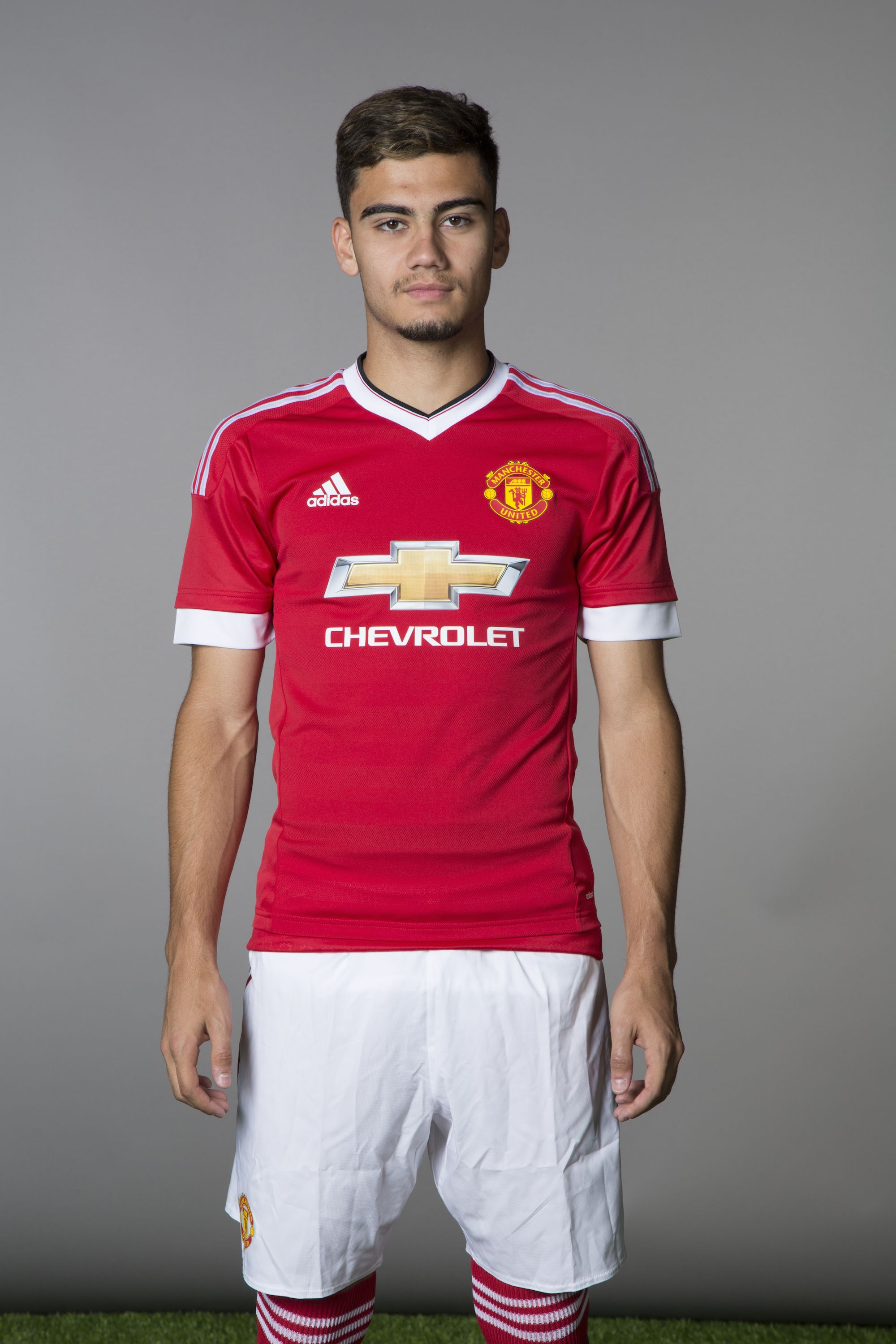 Detail Manchester United Official Site Nomer 23