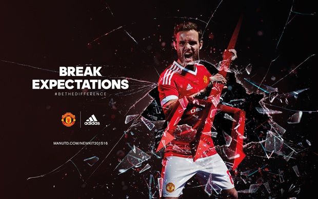 Detail Manchester United Official Site Nomer 30