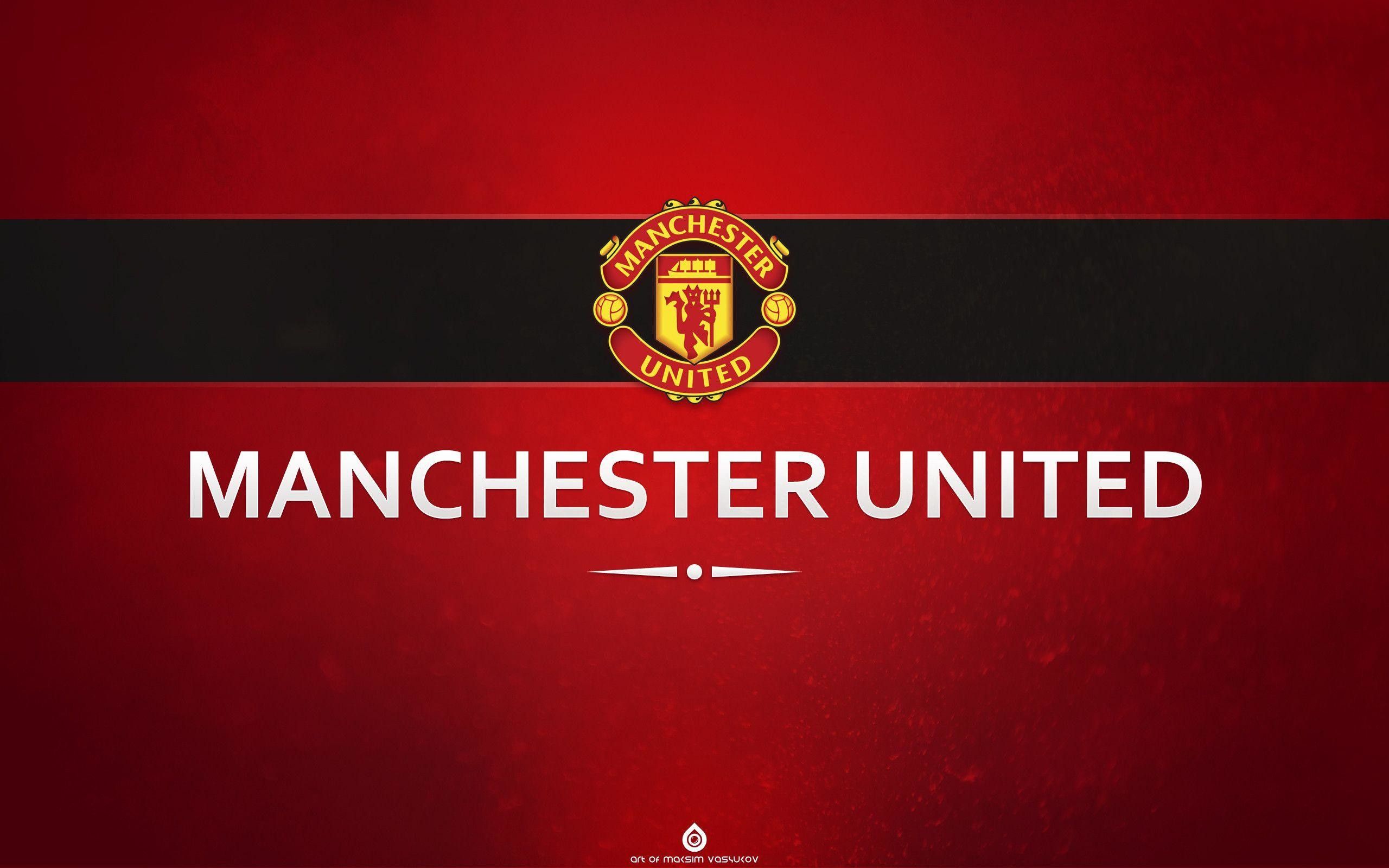 Detail Manchester United Pictures And Wallpapers Nomer 14