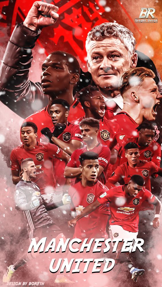 Detail Manchester United Pictures And Wallpapers Nomer 16