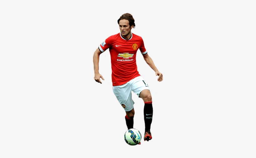 Detail Manchester United Player Png Nomer 2