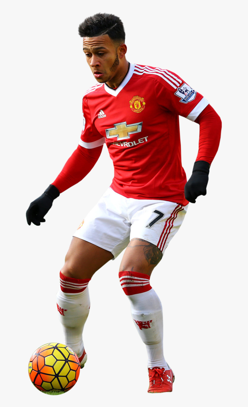 Detail Manchester United Player Png Nomer 21
