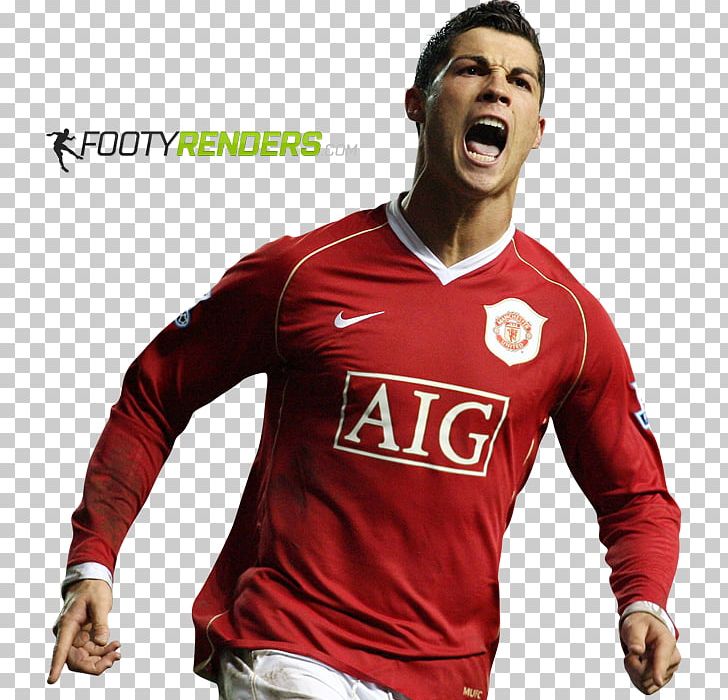 Detail Manchester United Player Png Nomer 41