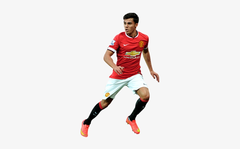 Detail Manchester United Player Png Nomer 7