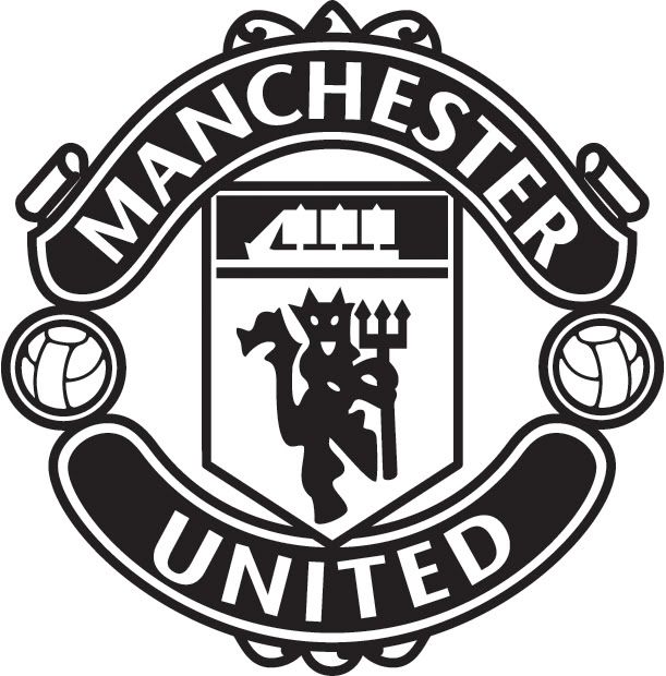 Detail Manchester United Png Logo Nomer 25