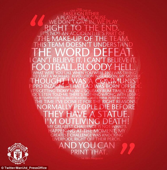 Detail Manchester United Quotes Nomer 24