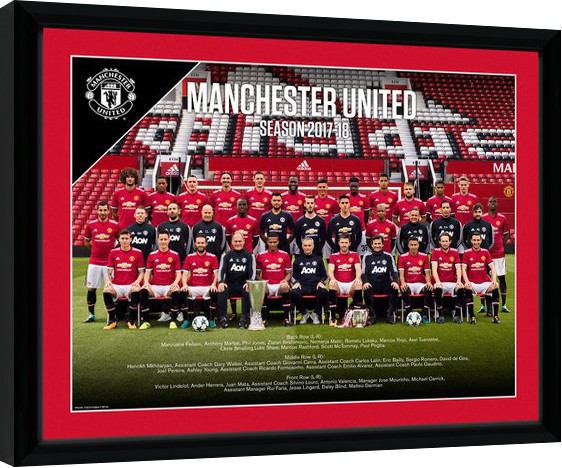 Detail Manchester United Team Photographs Nomer 49