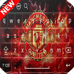 Detail Manchester United Themes For Android Nomer 45