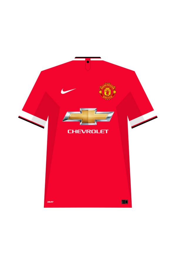 Detail Manchester United Vector Nomer 24