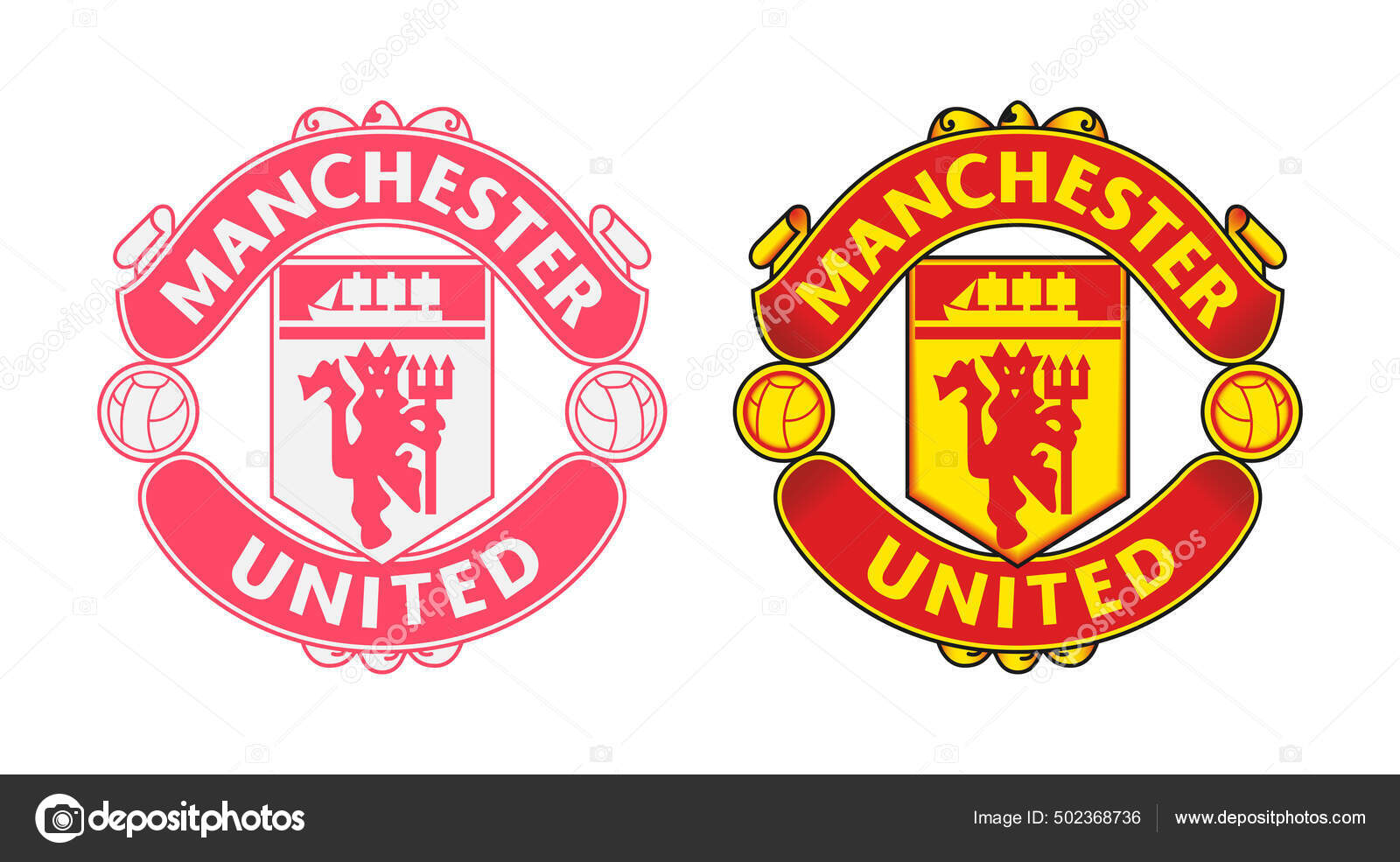 Detail Manchester United Vector Nomer 47