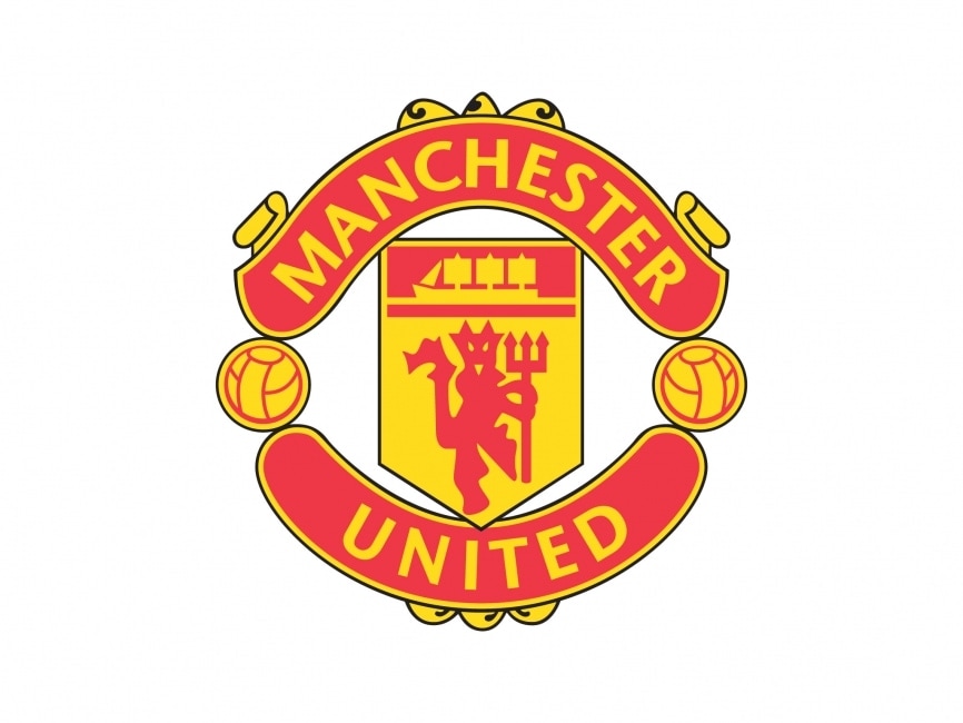 Detail Manchester United Vector Logo Nomer 4