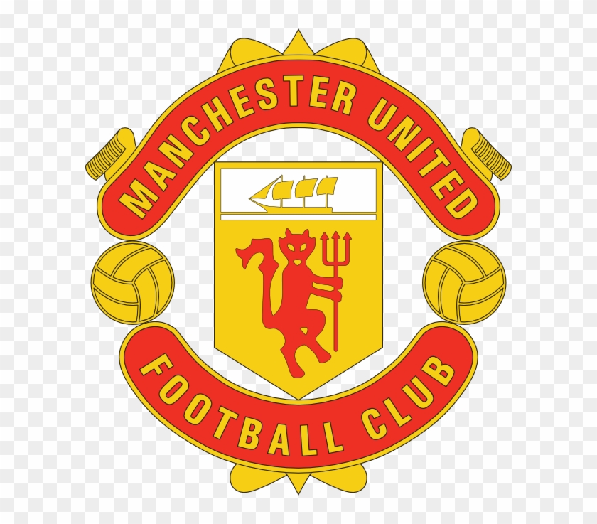 Detail Manchester United Vector Logo Nomer 9