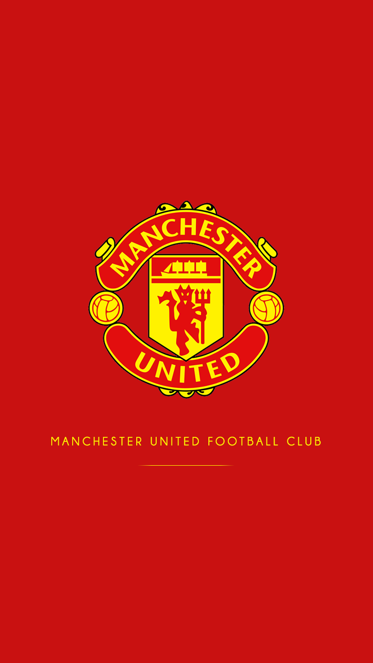 Detail Manchester United Wall Paper Nomer 18