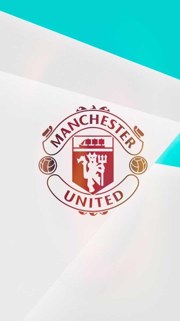 Detail Manchester United Wall Paper Nomer 19