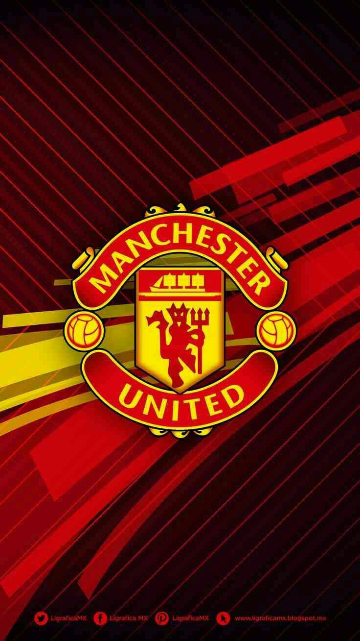 Detail Manchester United Wall Paper Nomer 28