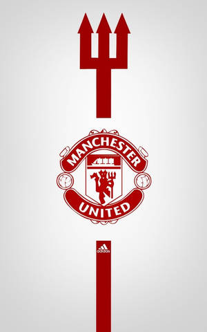 Detail Manchester United Wall Paper Nomer 30