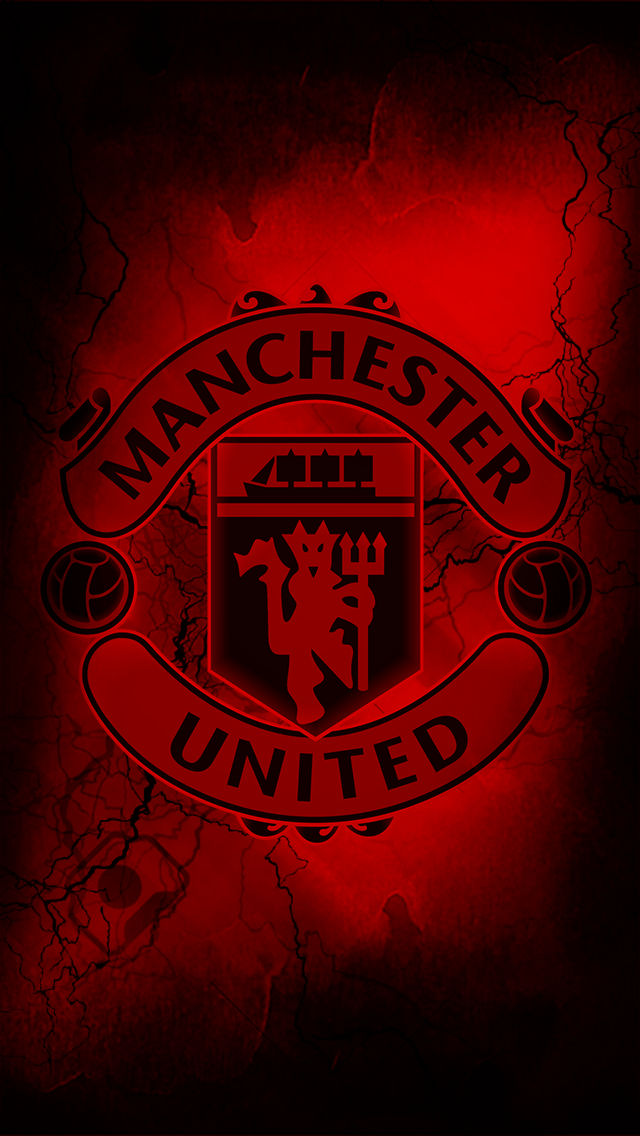 Detail Manchester United Wall Paper Nomer 5