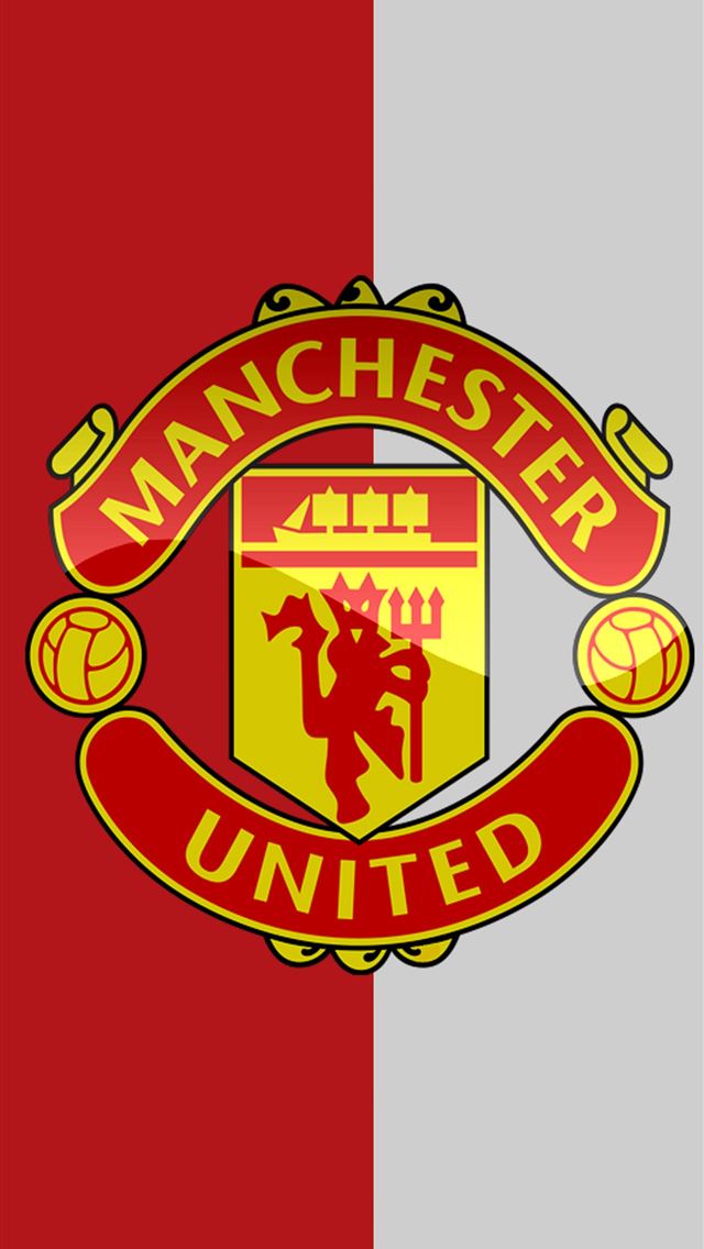 Detail Manchester United Wall Paper Nomer 35