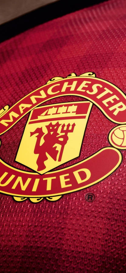 Detail Manchester United Wall Paper Nomer 39