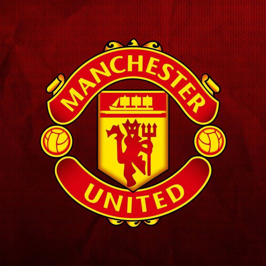 Detail Manchester United Wall Paper Nomer 10