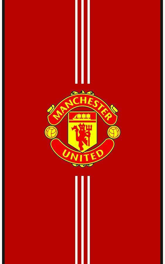 Detail Manchester United Wallpaper 3d Nomer 49
