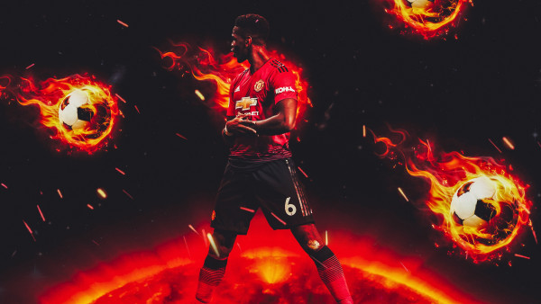 Detail Manchester United Wallpaper 4k Nomer 24