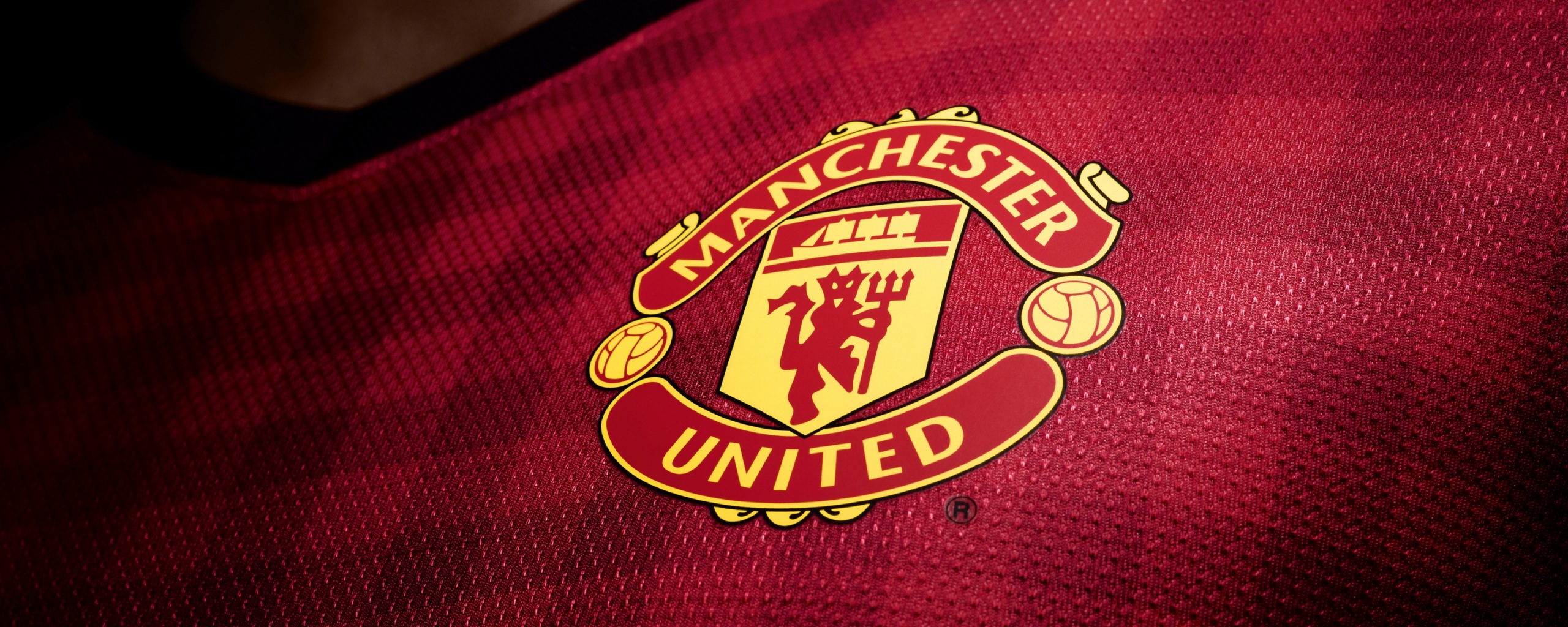 Detail Manchester United Wallpaper 4k Nomer 42