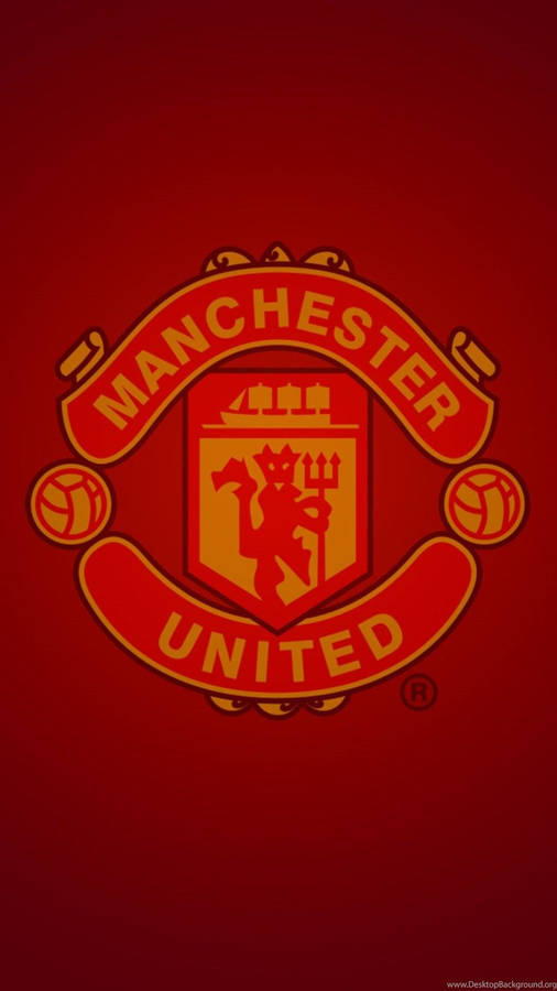 Detail Manchester United Wallpaper Android Nomer 19