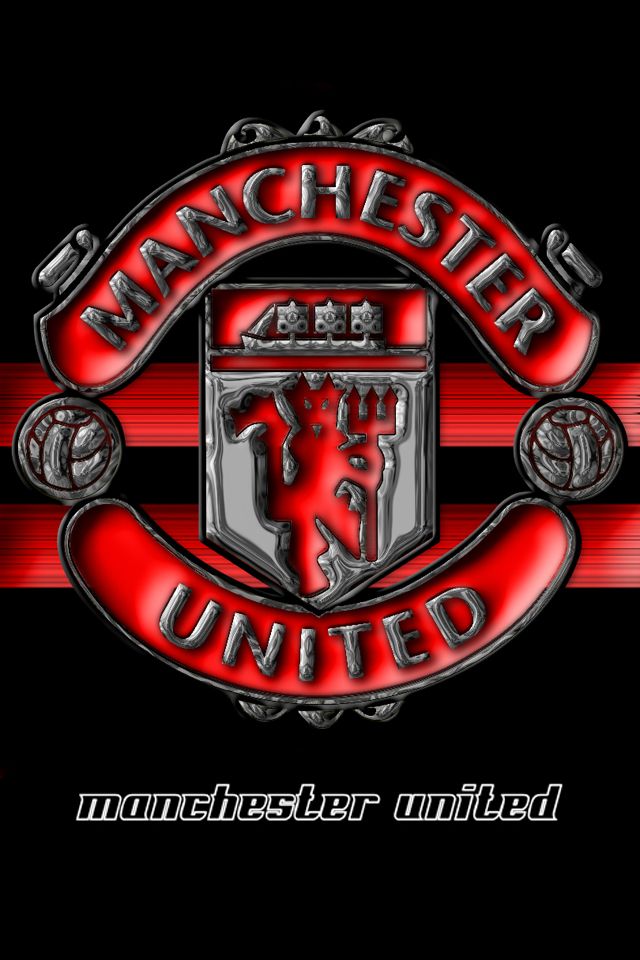 Detail Manchester United Wallpaper Android Nomer 34