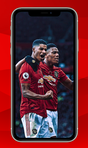 Detail Manchester United Wallpaper Android Nomer 48