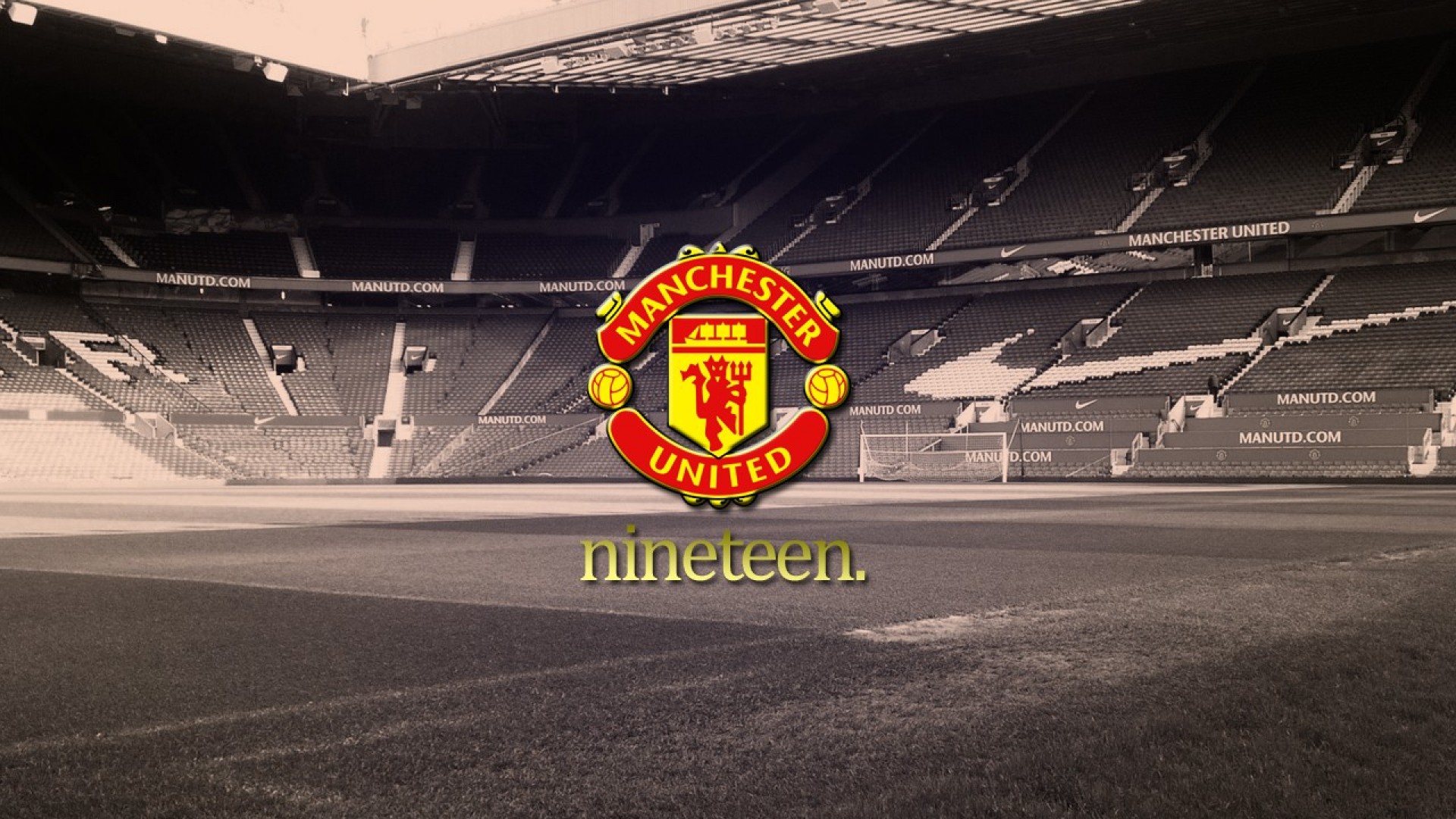 Detail Manchester United Wallpaper Desktop Nomer 36