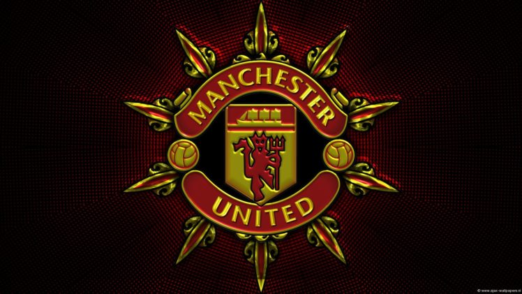 Detail Manchester United Wallpaper Desktop Nomer 37