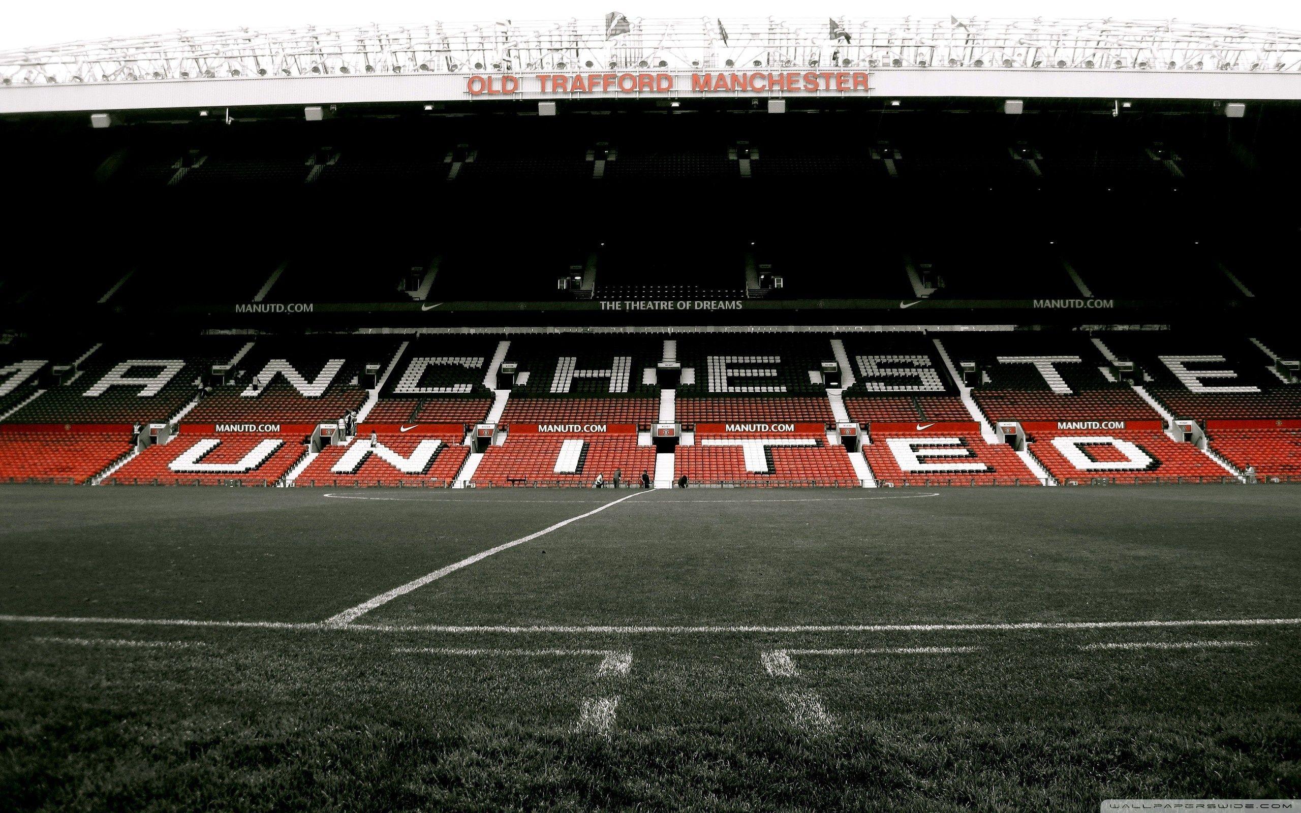 Detail Manchester United Wallpaper Desktop Nomer 9