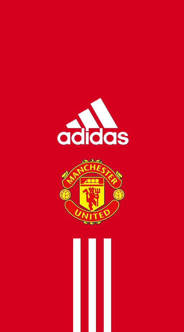 Detail Manchester United Wallpaper For Android Nomer 15
